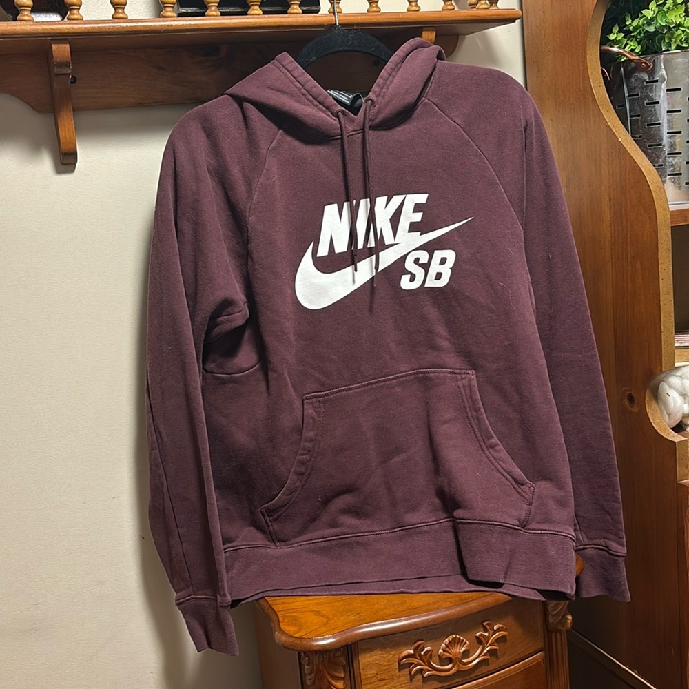 Nike SB hoodie